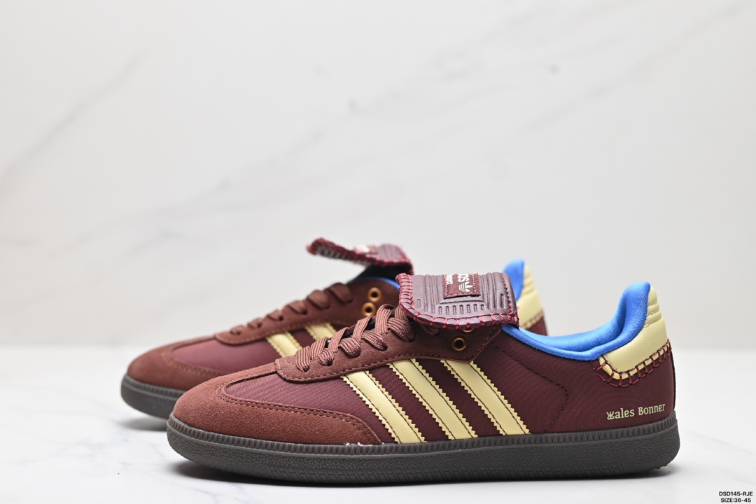 Adidas Samba Shoes